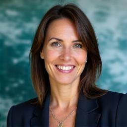 Ritratto di Elena Neri, Esperta di Biologia Marina e Rettili Acquatici